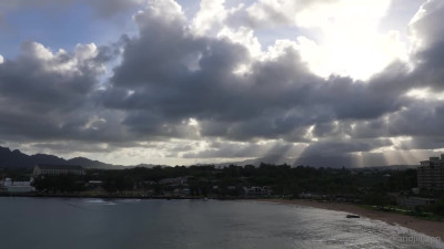 OnlyFans Jack Maya Sara Aka Saraloverays Mayarue Impromptu Kauai Threesome PP