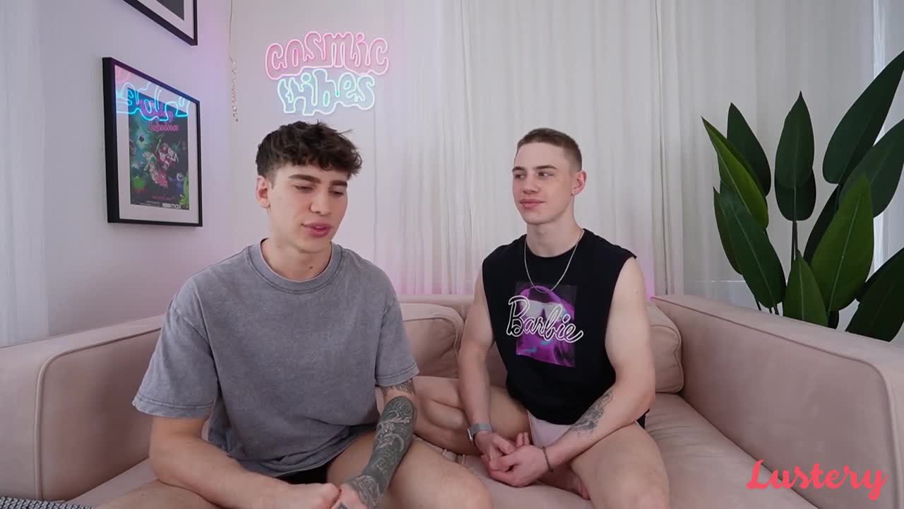 Lustery E Evan And Matthew Home Of The Heart Throbs FETiSH - Porn video | ePornXXX