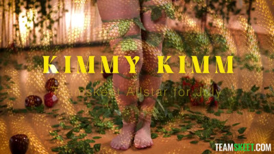 TeamSkeetAllstars Kimmy Kim WRB