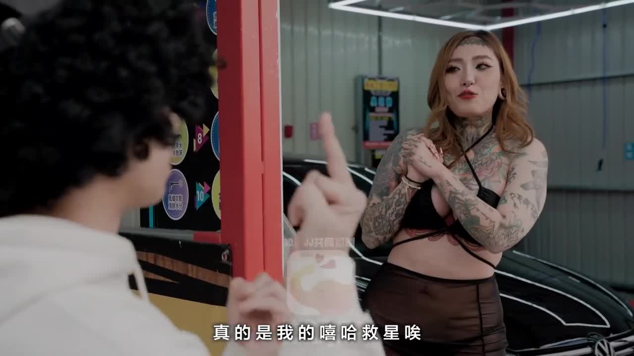 ElephantMedia You Yu DA Did you get laid? - Porn video | ePornXXX