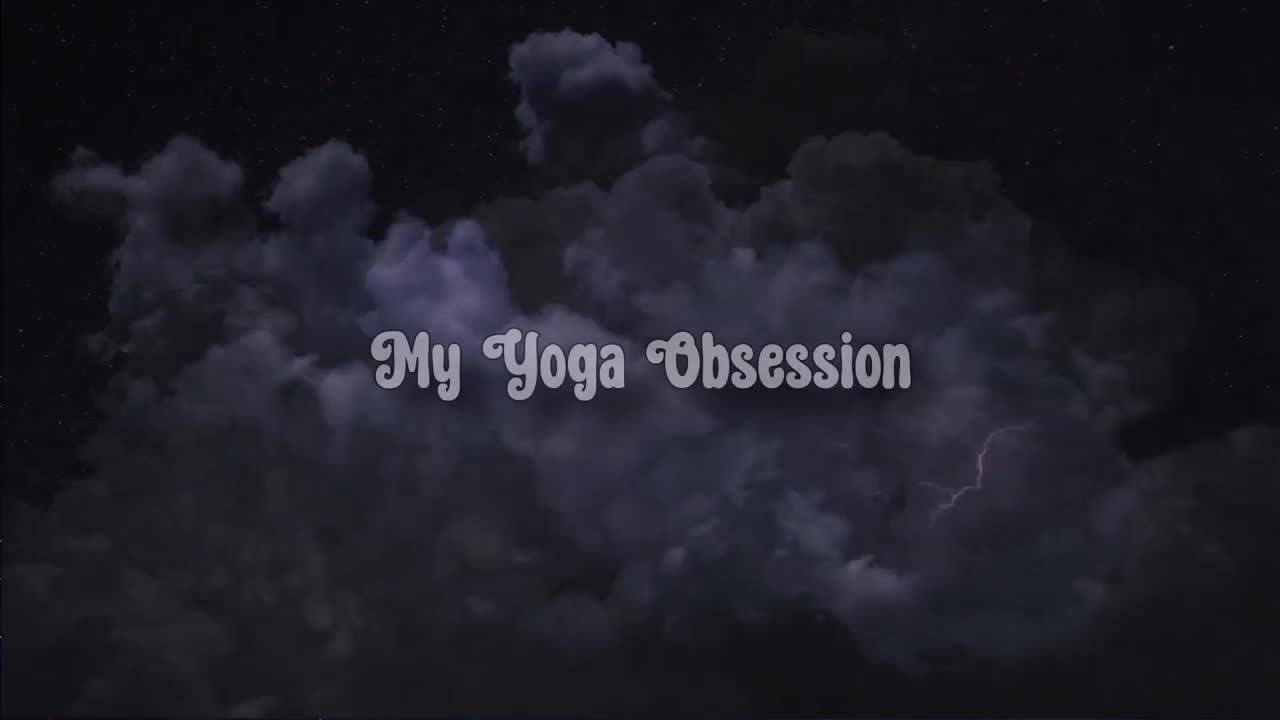 SinnSage Sinn Sage And Little Puck My Yoga Obsession VSEX - Porn video | ePornXXX