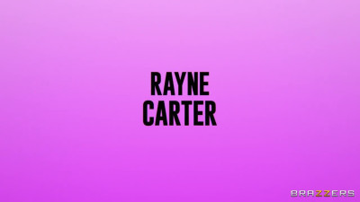BrazzersExxtra Rayne Carter Full Service Barbershop WRB