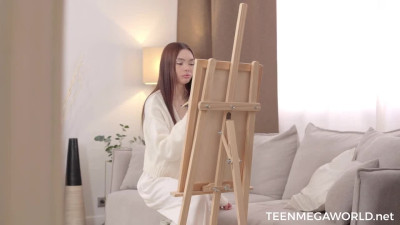 TeenSexMania Kwini Kim WRB