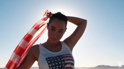 PlayboyPlus Independence Day WRB