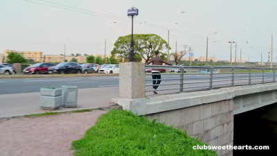 ClubSweethearts Baby Dahl Hardcore WRB