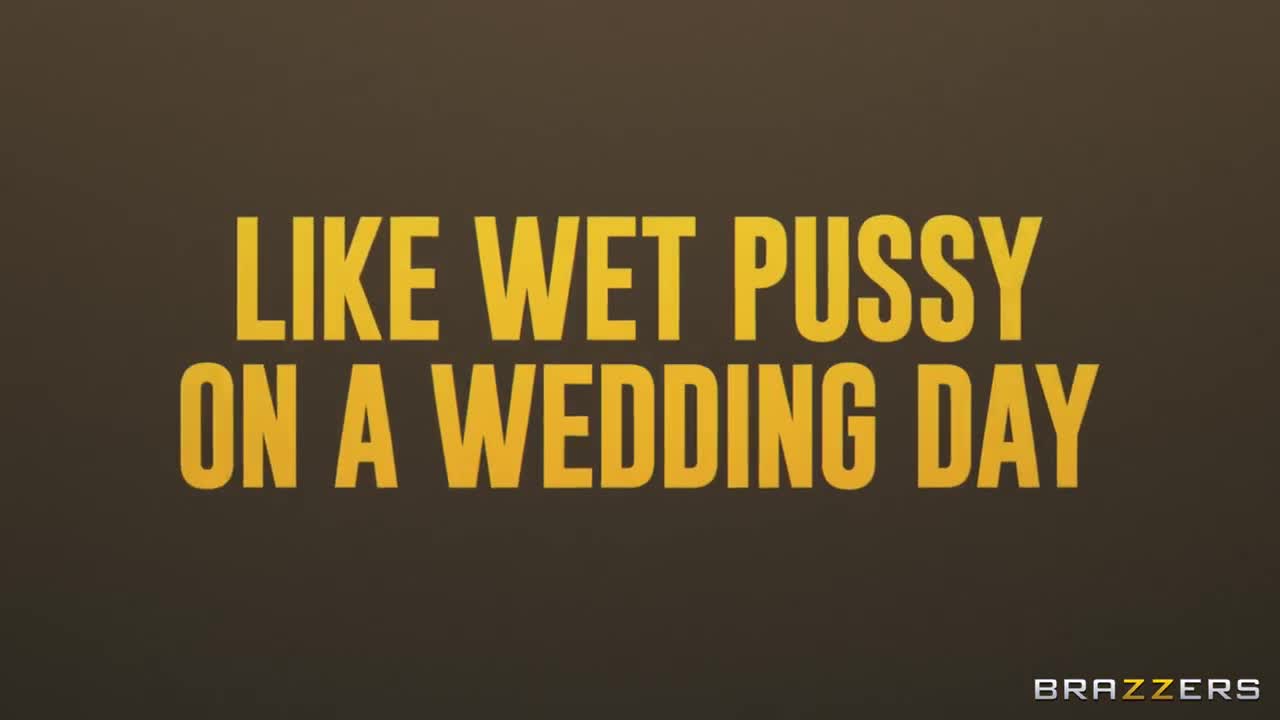 BrazzersExxtra Kira Noir And Destiny Mira Like Wet Pussy On A Wedding Day WRB - Porn video | ePornXXX