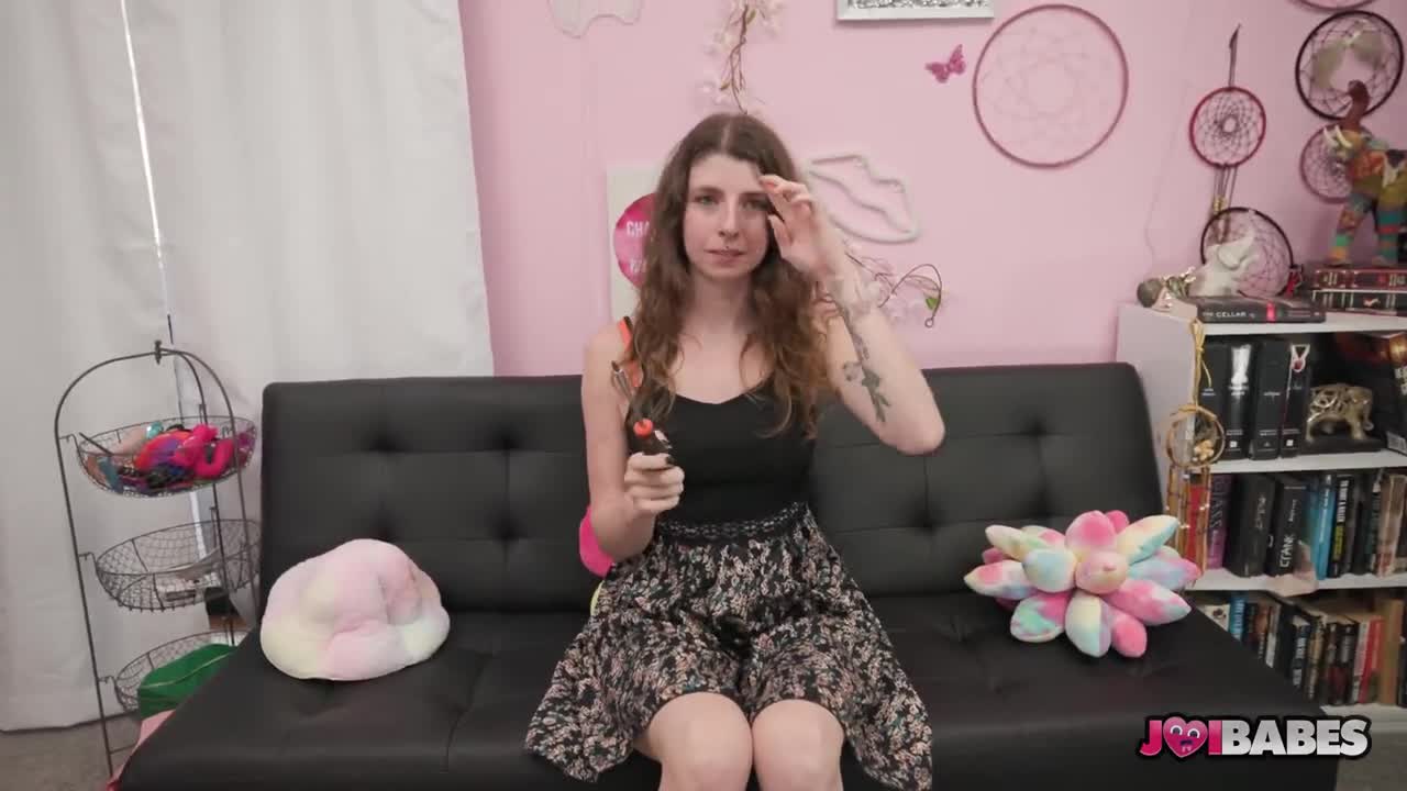 JOIBabes Destiny Love WRB - Porn video | ePornXXX