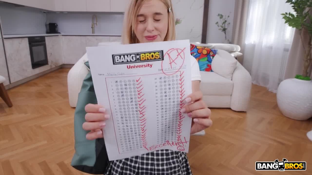 BangPOV Molly Cute WRB - Porn video | ePornXXX