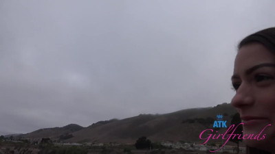 ATKGirlfriends Summer Renee Central Cali WRB