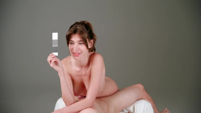 Hegre Anna L Shooting The Best Blowjob WRB