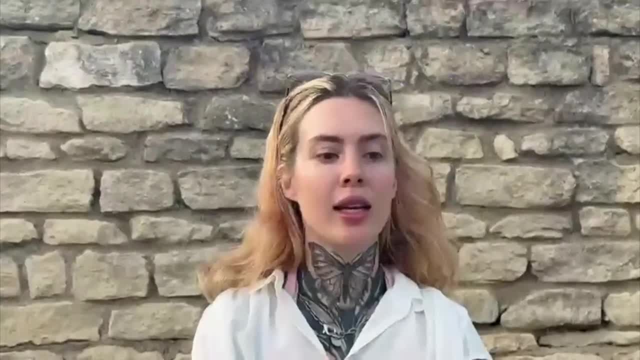JacquieEtMichelTV Pandora Years Old A More Than Hard Comeback PP - Porn video | ePornXXX