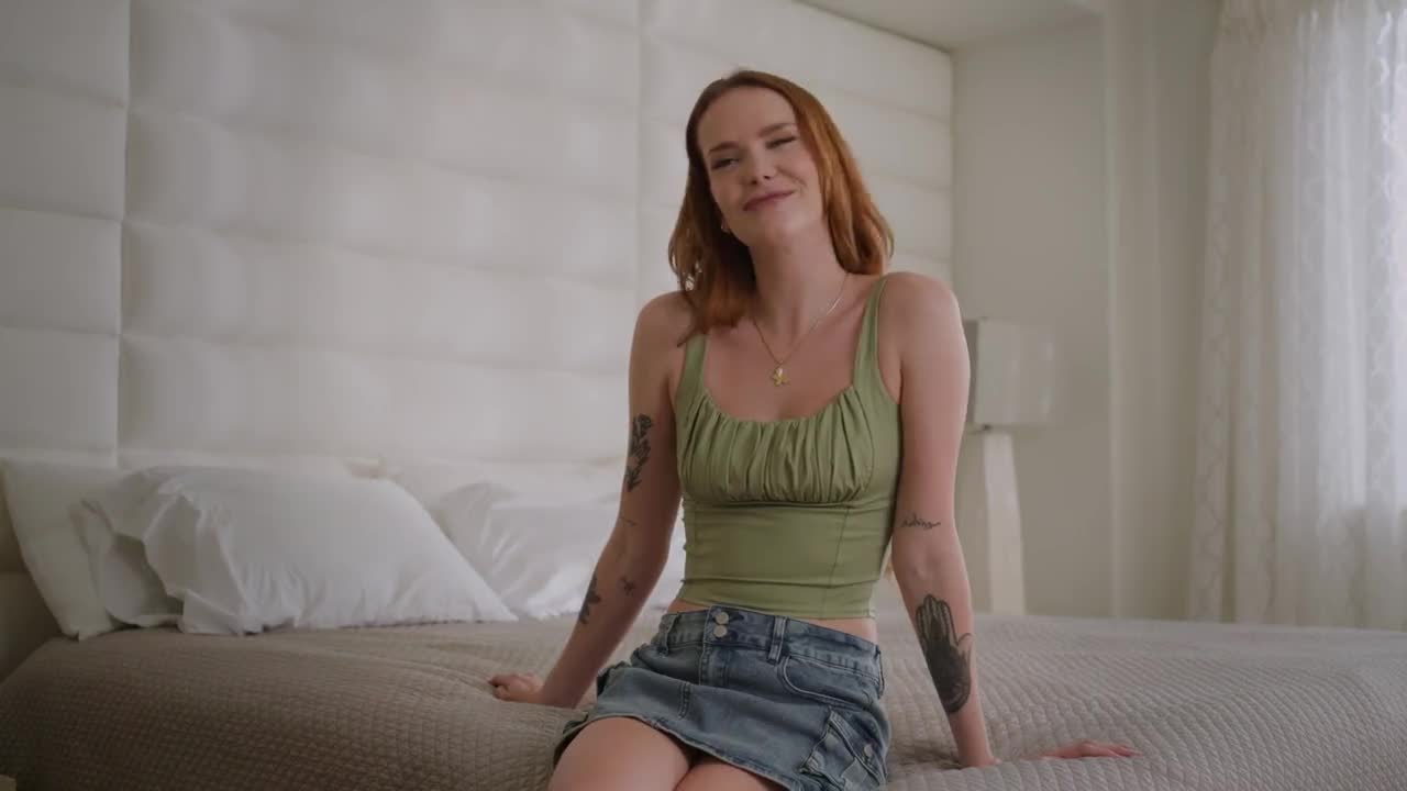 BellesaHouse E Chloe Foxxe And Donny PP - Porn video | ePornXXX
