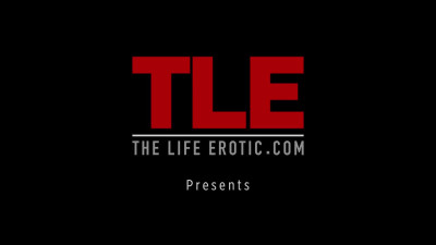 TheLifeErotic Serena A Big Cucumber WRB
