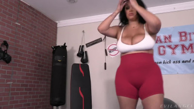 EvilAngel Ashlyn Peaks WRB