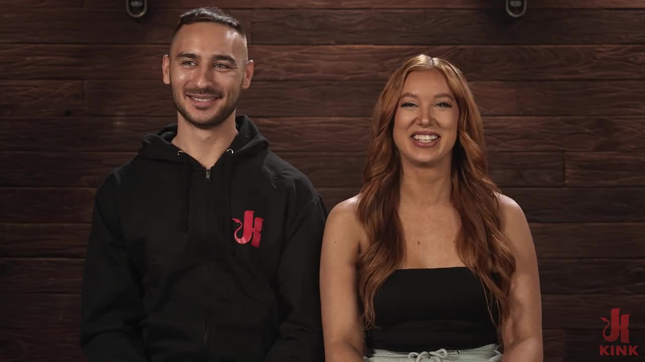 DungeonSex Madison Morgan FETiSH - Porn video | ePornXXX