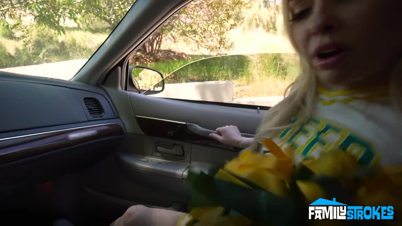 SisLovesMe Haley Spades WRB - Porn video | ePornXXX