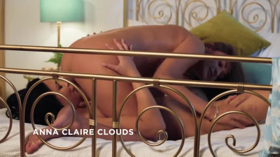 GirlsWay Gizelle Blanco Anna Claire Clouds And Scarlett Alexis WRB