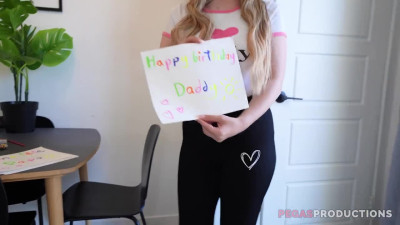 PegasProductions Camille Angel Big Boobs Of The Babysitter WRB