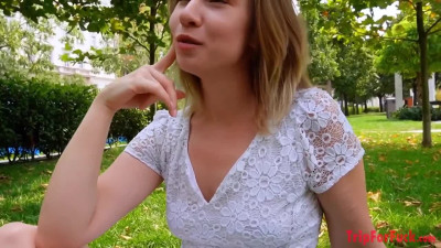 Heyzo Creampie In Europe Alice Klay PP
