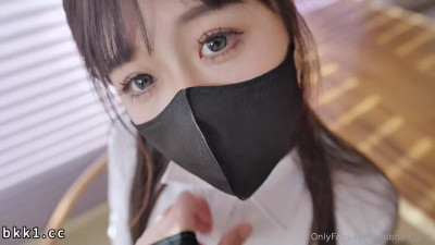 OnlyFans Qiao Ben Xiangcai I Can Do Anything As Long As You Give Me Money PP