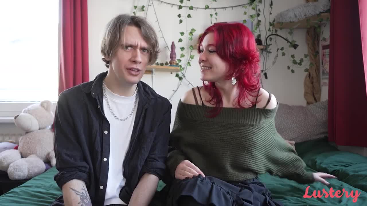 Lustery E Cedric Sofi Harry And Savannah Plus Equals Phwoar FETiSH - Porn video | ePornXXX