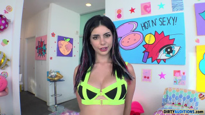 DirtyAuditions Asteria Jade NBQ