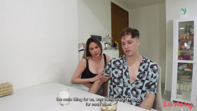 Lustery E Nicko And Vina Moon Private Dancer FETiSH