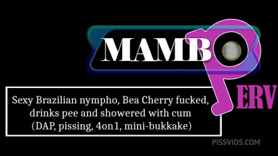 LegalPorno Bea Cherry OB PP