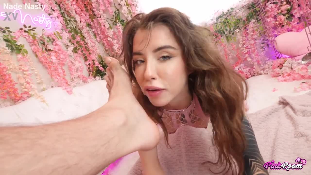 XVideosRED Eden Ivy Pink Room Ep Rubber Throat Anal Fuck Toy Drinks Piss And Gets Holes Wrecked PP - Porn video | ePornXXX