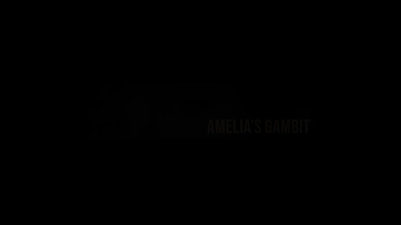 MetArtX Amelia Riven Amelias Gambit WRB - Porn video | ePornXXX