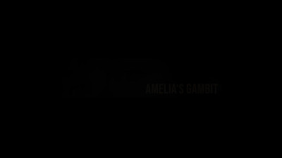 MetArtX Amelia Riven Amelias Gambit WRB