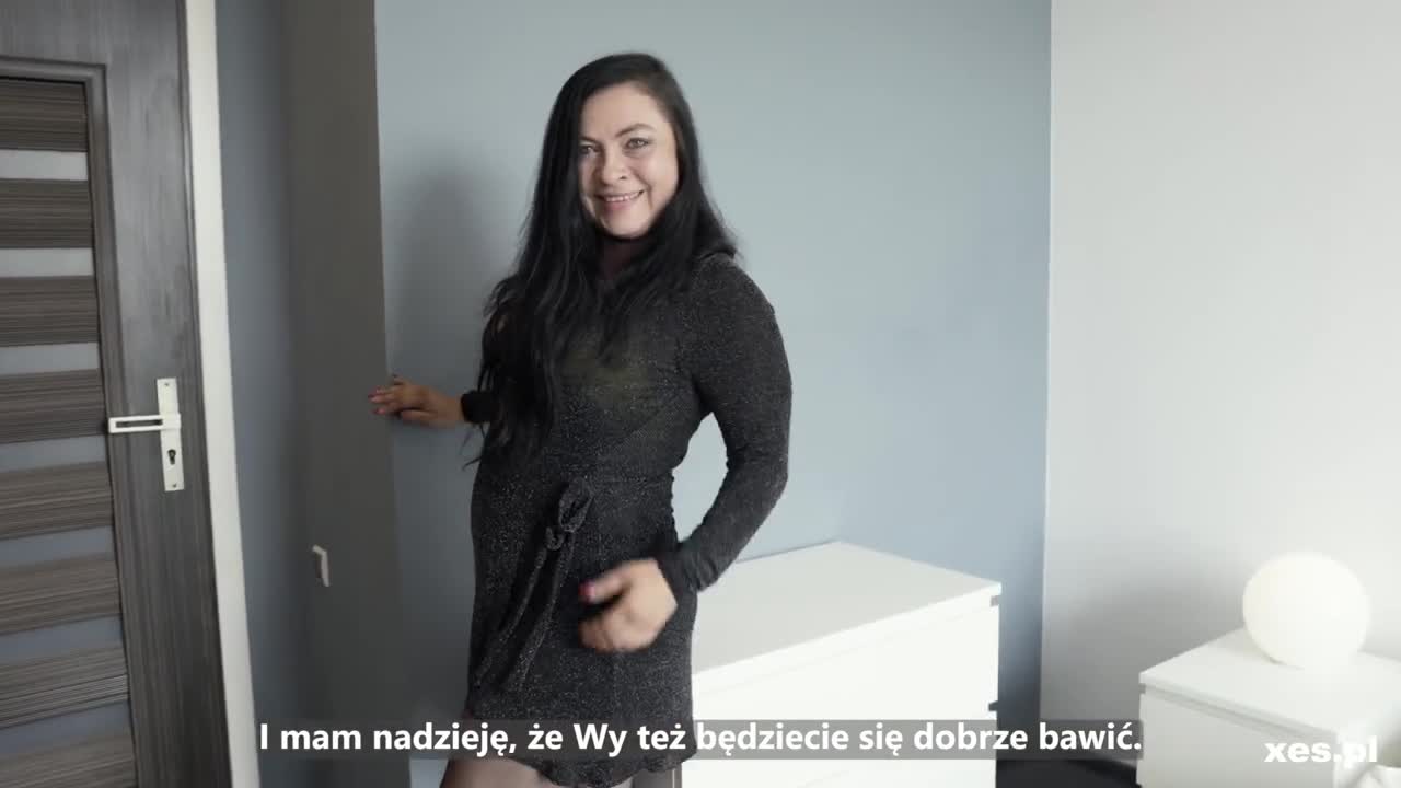 XES Christina Santes POLISH WRB - Porn video | ePornXXX