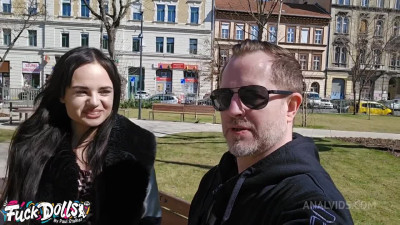LegalPorno Olivia Zlota PP
