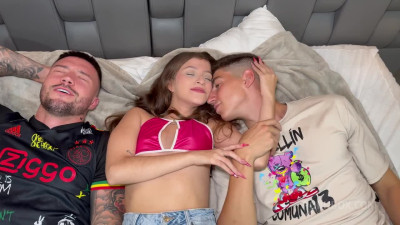 LegalPorno Sofi Smith PP