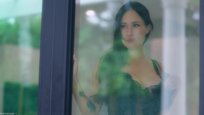 PenthouseGold Izi Blu Sky WRB