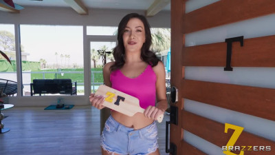 BrazzersExxtra Natalie Brooks Natalie Is One Of The Boyzz WRB