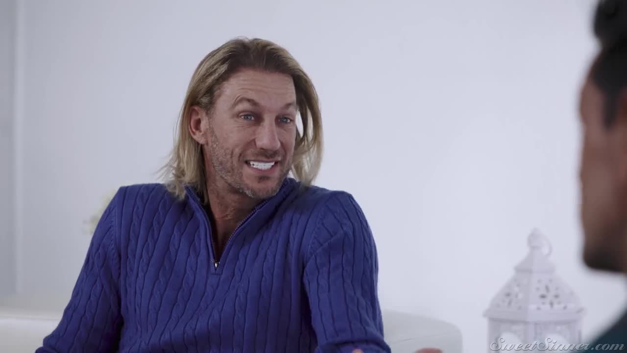 SweetSinner Sophia Locke The Mistress WRB - Porn video | ePornXXX