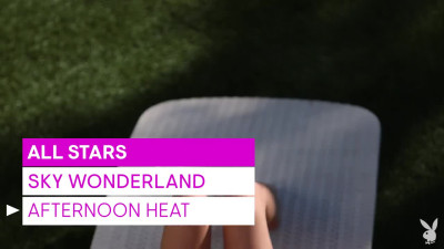 PlayboyPlus Sky Wonderland Afternoon Heat WRB