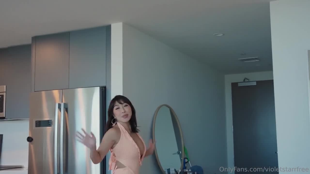 OnlyFans Violet Starr And Nicole Doshi Tricked Your Boyfriend PP - Porn video | ePornXXX
