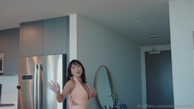 OnlyFans Violet Starr And Nicole Doshi Tricked Your Boyfriend PP