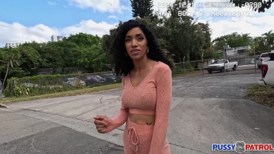 PussyPatrol Ginger Bytes WRB