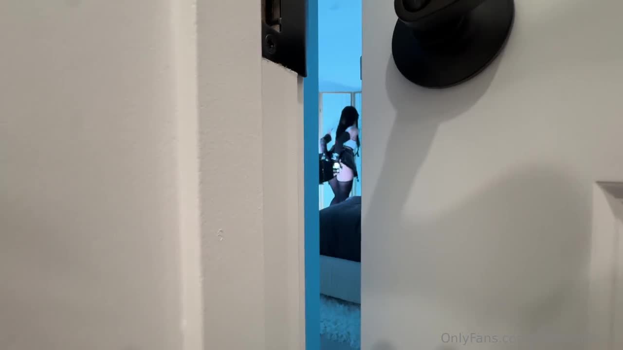 OnlyFans Hime Tsu Tifa Lockhart Blowjob Porn Debut PP - Porn video | ePornXXX