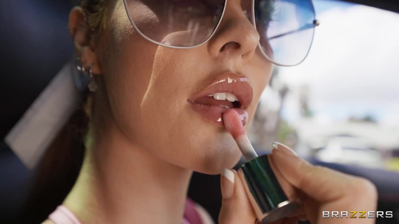 BrazzersExxtra Elly Clutch Ellys Evil Twin WRB - Porn video | ePornXXX