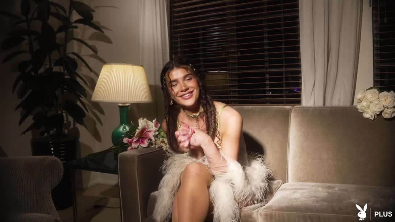 PlayboyPlus Ari Kytsya Celluloid Fantasy WRB - Porn video | ePornXXX