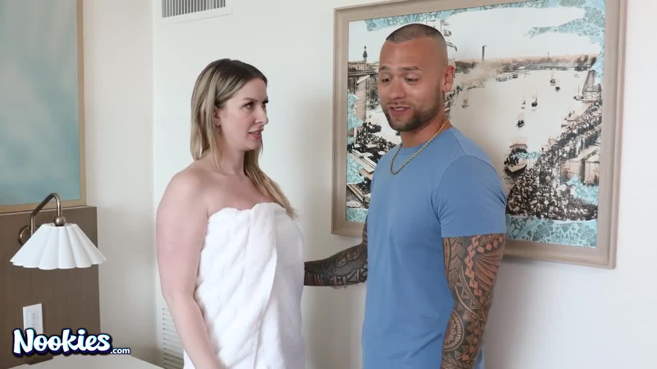 NookiesOriginals Sydney Paige And Violet Voss WRB - Porn video | ePornXXX
