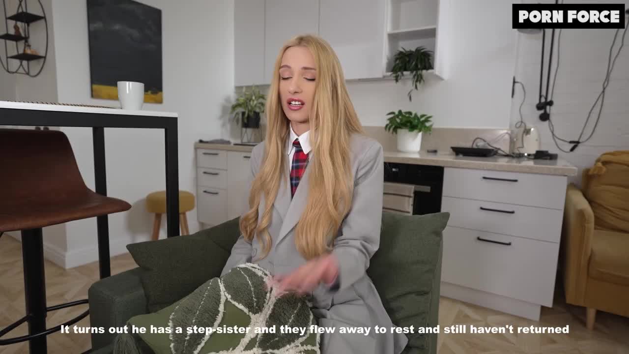 PornForce Carla Cute WRB - Porn video | ePornXXX