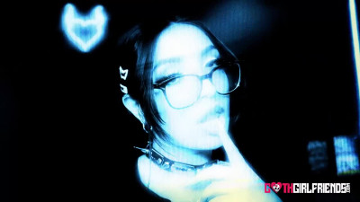 GothGirlfriends Madison Wilde Goth Girl Trembles While Getting A Hardcore Fucking PP