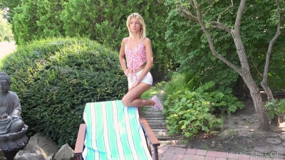 ALSAngels Missy Luv And Gina Gerson Photoshoot WRB
