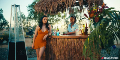DigitalPlayground The Last Resort Episode WRB