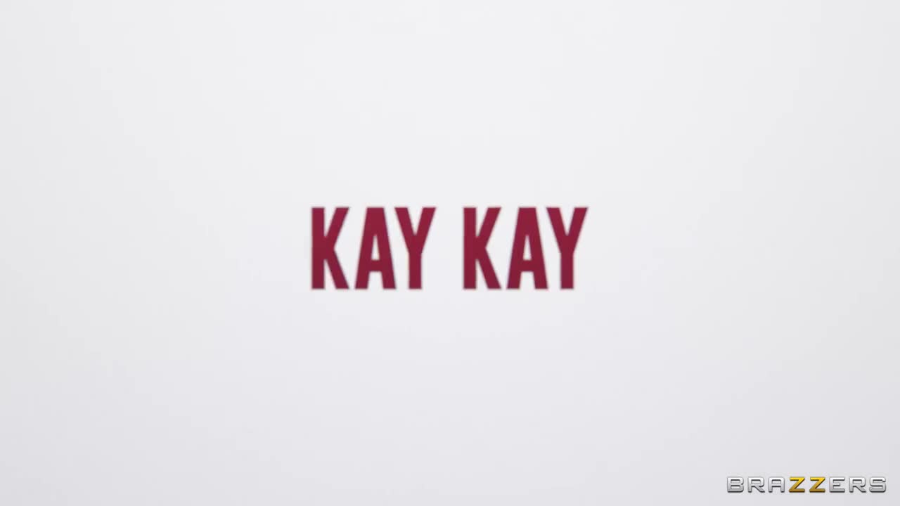 BrazzersExxtra Kay Kay She Sneaks His Cock For Freeuse WRB - Porn video | ePornXXX